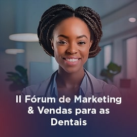 Fórum vendas para dentais